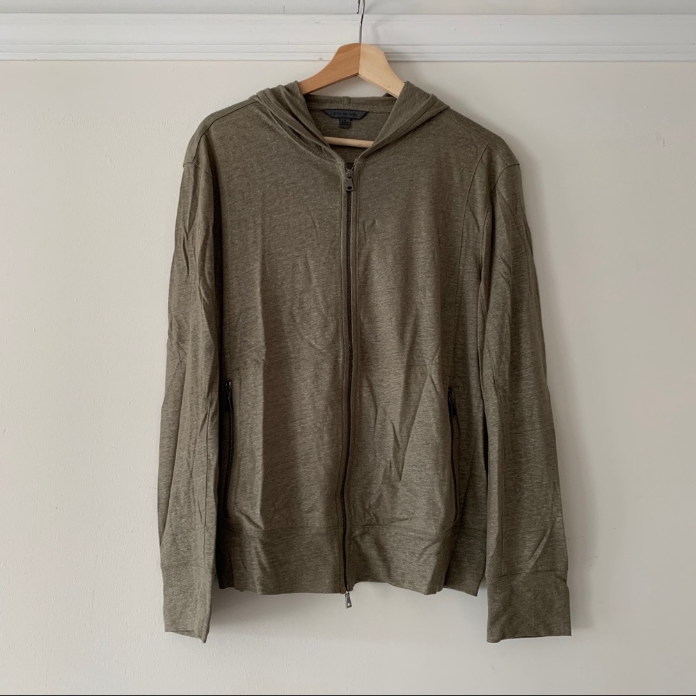 John Varvatos sweatshirt